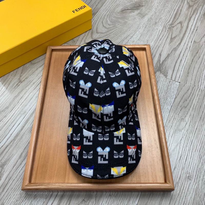 Fendi cap hm (37)